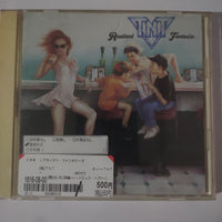 ซีดี TNT - Realized Fantasies CD G