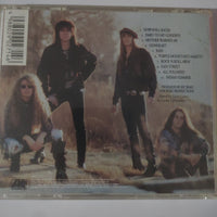 ซีดี TNT - Realized Fantasies CD G