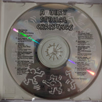 ซีดี Various - A Very Special Christmas CD VG+