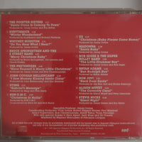 ซีดี Various - A Very Special Christmas CD VG+