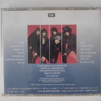 ซีดี The Quireboys - A Bit Of What You Fancy CD VG+