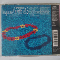 ซีดี TUBE , Nagisa No All Stars - Nagisa No Cassette Vol.3 CD VG+