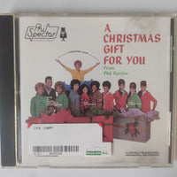 ซีดี Phil Spector - A Christmas Gift For You From Phil Spector CD VG+