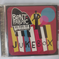 ซีดี Bent Fabric - Jukebox CD VG+