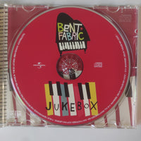 ซีดี Bent Fabric - Jukebox CD VG+