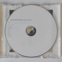 ซีดี Ken Hirai - SENTIMENTALovers CD VG+