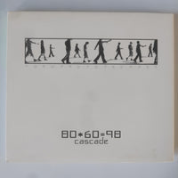 ซีดี Cascade - 80*60=98 CD VG+