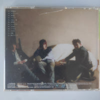 ซีดี Remioromen - Ether CD VG+