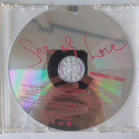 ซีดี Southern All Stars - Sea Of Love CD VG+