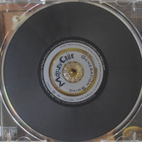 ซีดี Mötley Crüe - Generation Swine CD VG+