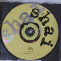 ซีดี Shai - ...If I Ever Fall In Love CD VG+