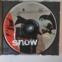 ซีดี Snow - 12 Inches Of Snow CD VG+