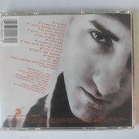 ซีดี Snow - 12 Inches Of Snow CD VG+