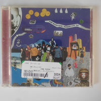 ซีดี Various - Prego! '95 ~ The Menu Of Trattoria Vol.2 CD VG+