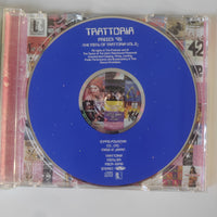 ซีดี Various - Prego! '95 ~ The Menu Of Trattoria Vol.2 CD VG+