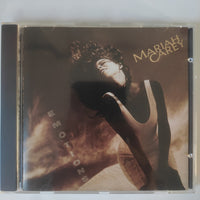 ซีดี Mariah Carey - Emotions CD VG+