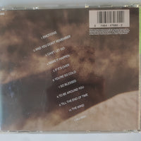 ซีดี Mariah Carey - Emotions CD VG+