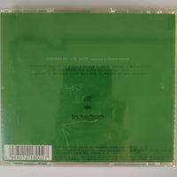 ซีดี Naoto Kine Supported By Tetsuya Komuro - Remember Me? CD VG+