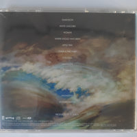 ซีดี Wolfmother - Wolfmother CD VG