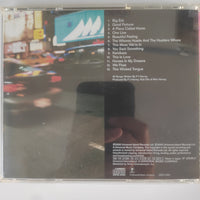 ซีดี PJ Harvey - Stories From The City, Stories From The Sea CD VG+