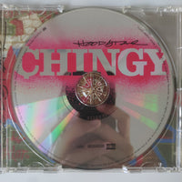 ซีดี Chingy - Hoodstar CD VG