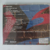 ซีดี Chingy - Hoodstar CD VG