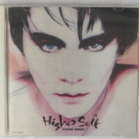 ซีดี Kyosuke Himuro - Higher Self CD VG+