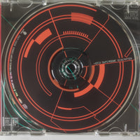 ซีดี Tomoyasu Hotei - Supersonic Generation CD VG+