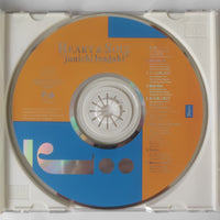 ซีดี Junichi Inagaki - Heart & Soul CD VG+