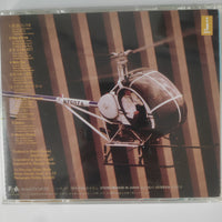 ซีดี Junichi Inagaki - Heart & Soul CD VG+