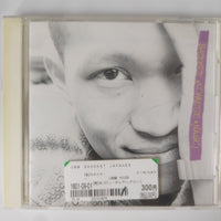 ซีดี Nahki - Baddest Japanese CD VG+