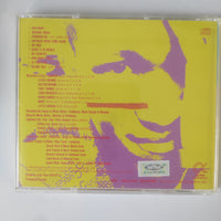 ซีดี Nahki - Baddest Japanese CD VG+