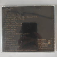 ซีดี Blue - One Love CD VG+