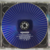 ซีดี GReeeeN - 刹那 CD VG+