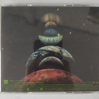 ซีดี GReeeeN - 刹那 CD VG+