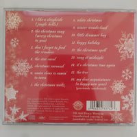 ซีดี Peggy Lee - Christmas With Peggy Lee CD VG+
