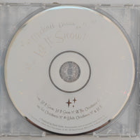 ซีดี Michael Bublé - Let It Snow! CD VG+