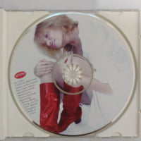 ซีดี Carly Simon - Christmas Is Almost Here CD VG+