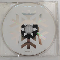 ซีดี Elvis Presley - Christmas Wishes CD VG+