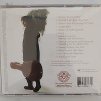 ซีดี James Taylor - At Christmas CD VG+