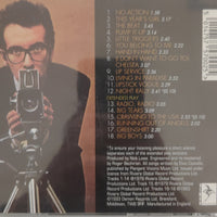 ซีดี Elvis Costello - This Year's Model CD NM or M-