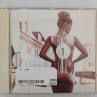 ซีดี Various - Voices Of Sweden - Vol 1 - Female Pop CD VG