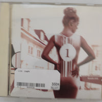 ซีดี Various - Voices Of Sweden - Vol 1 - Female Pop CD VG