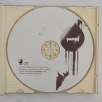 ซีดี Various - Voices Of Sweden - Vol 1 - Female Pop CD VG