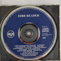 ซีดี Eddi Reader - Eddi Reader CD NM or M-