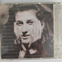 ซีดี Eddi Reader - Eddi Reader CD NM or M-