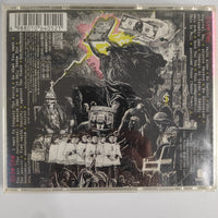 ซีดี Bad Religion - All Ages CD NM or M-