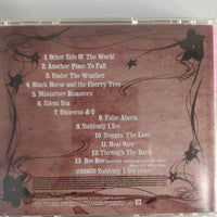 ซีดี KT Tunstall - Eye To The Telescope CD VG+