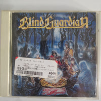 ซีดี Blind Guardian - Somewhere Far Beyond CD VG+