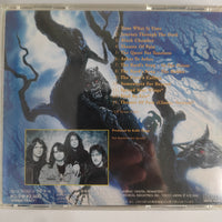 ซีดี Blind Guardian - Somewhere Far Beyond CD VG+